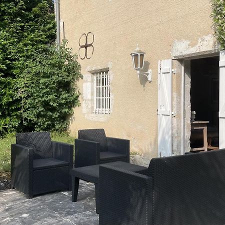 Guest House Le Clos Pasquier Blois Ngoại thất bức ảnh