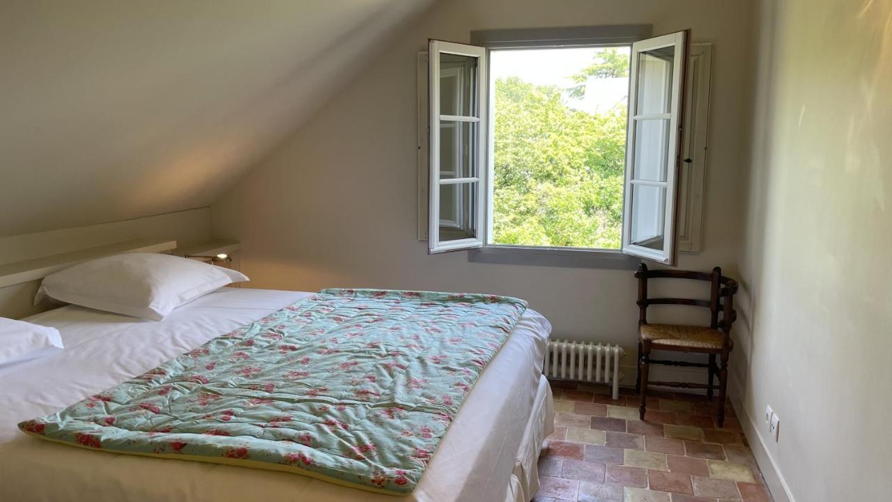 Guest House Le Clos Pasquier Blois Ngoại thất bức ảnh