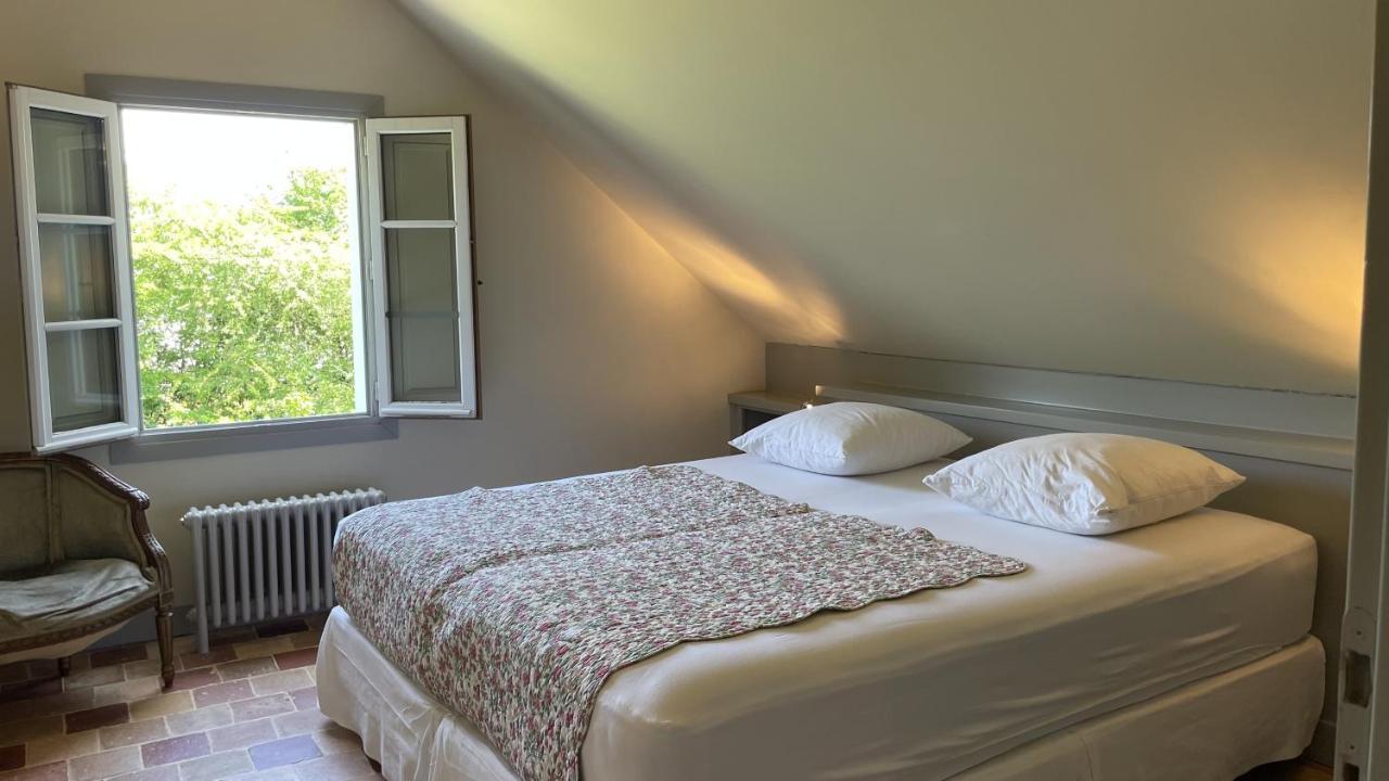 Guest House Le Clos Pasquier Blois Ngoại thất bức ảnh