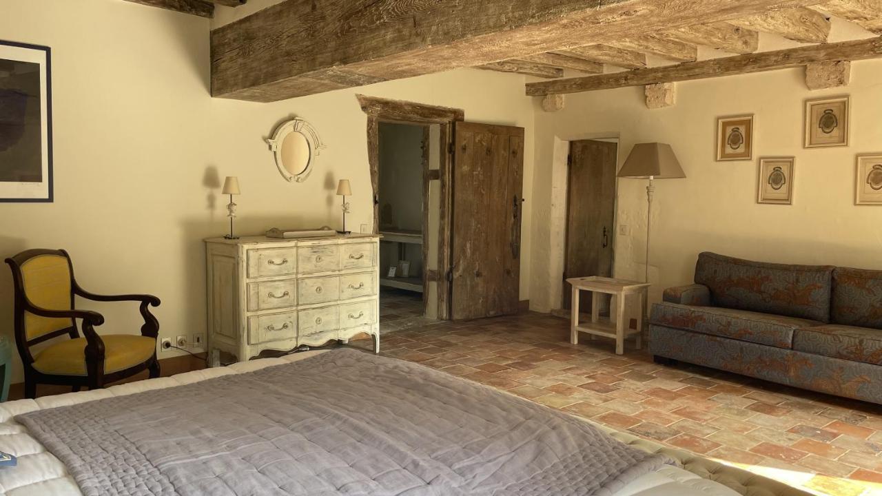 Guest House Le Clos Pasquier Blois Ngoại thất bức ảnh