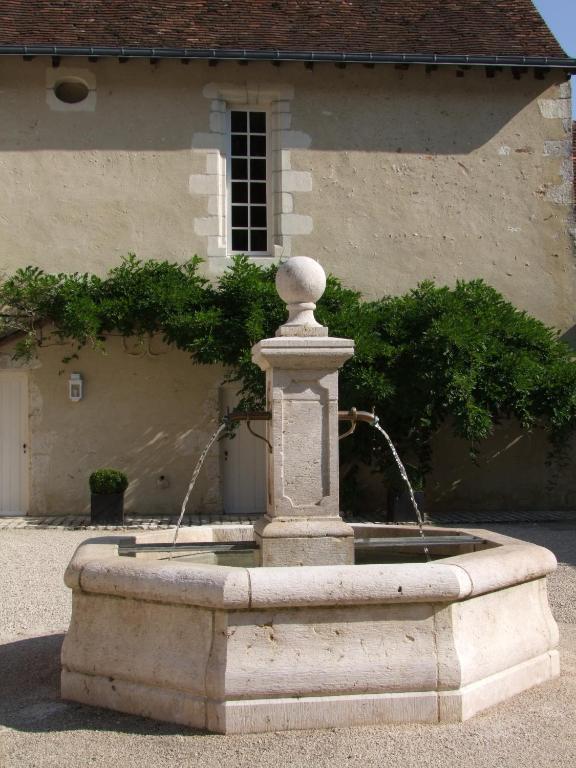 Guest House Le Clos Pasquier Blois Ngoại thất bức ảnh