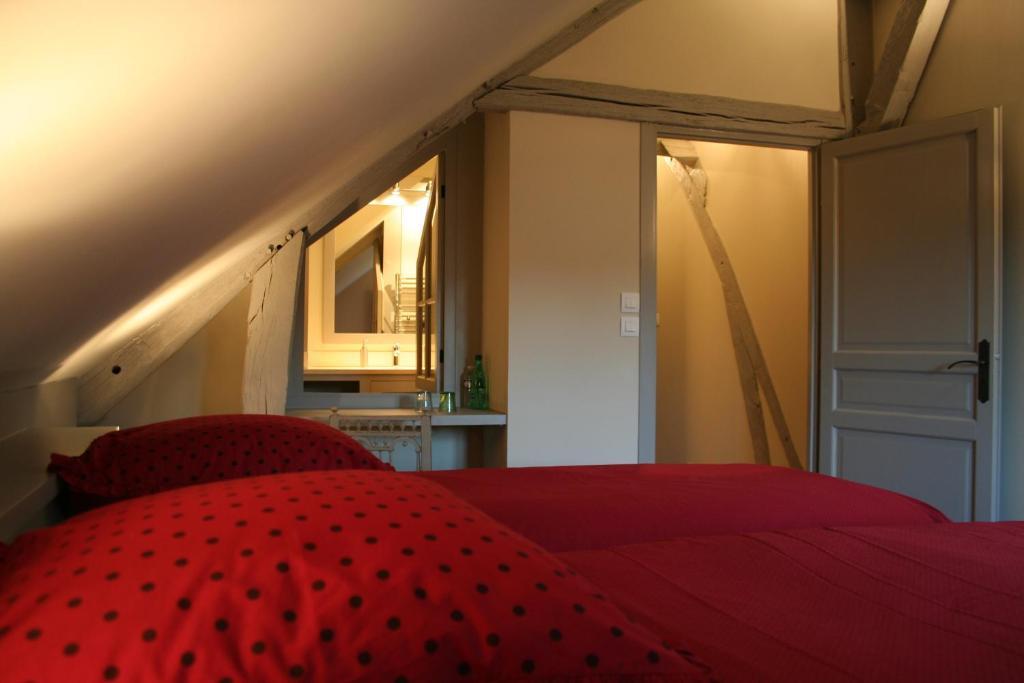 Guest House Le Clos Pasquier Blois Ngoại thất bức ảnh