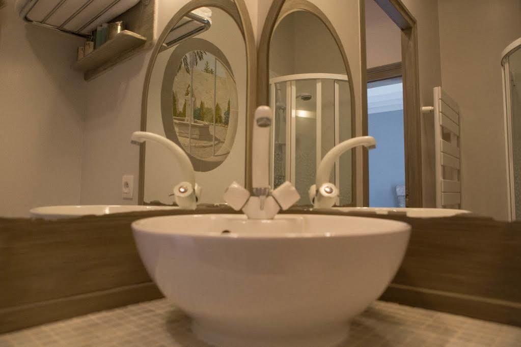 Guest House Le Clos Pasquier Blois Ngoại thất bức ảnh